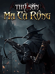 K88 Thợ Săn Ma Cà Rồng