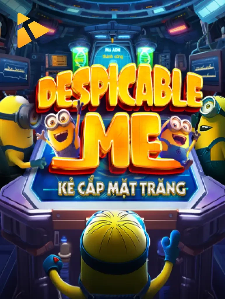 K88 Kẻ Cắp Mặt Trăng