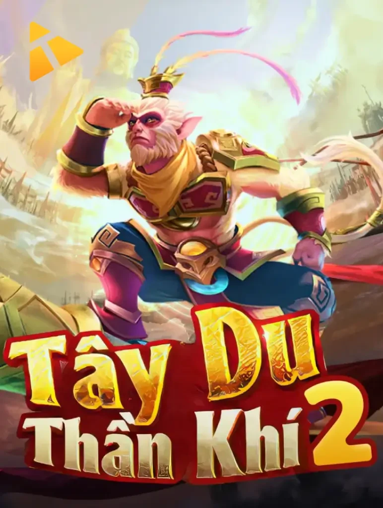 K88 Tây Du Thần Khí 2