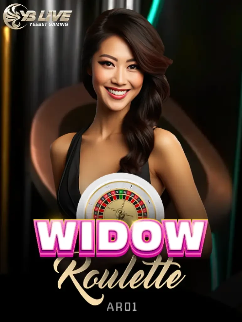 K88 Widow Roulette AR01