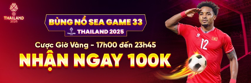 K88 Giờ Vàng Thể Thao (17:00 - 23:45), Khao Thưởng 100K