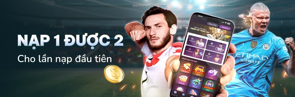 K88 Rinh ngay 20 triệu VND tiền thưởng để cháy hết mình cùng Thể Thao và Game Online.