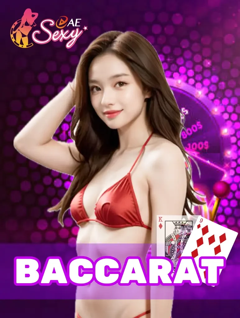 K88 Baccarat