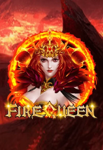 K88 Fire Queen