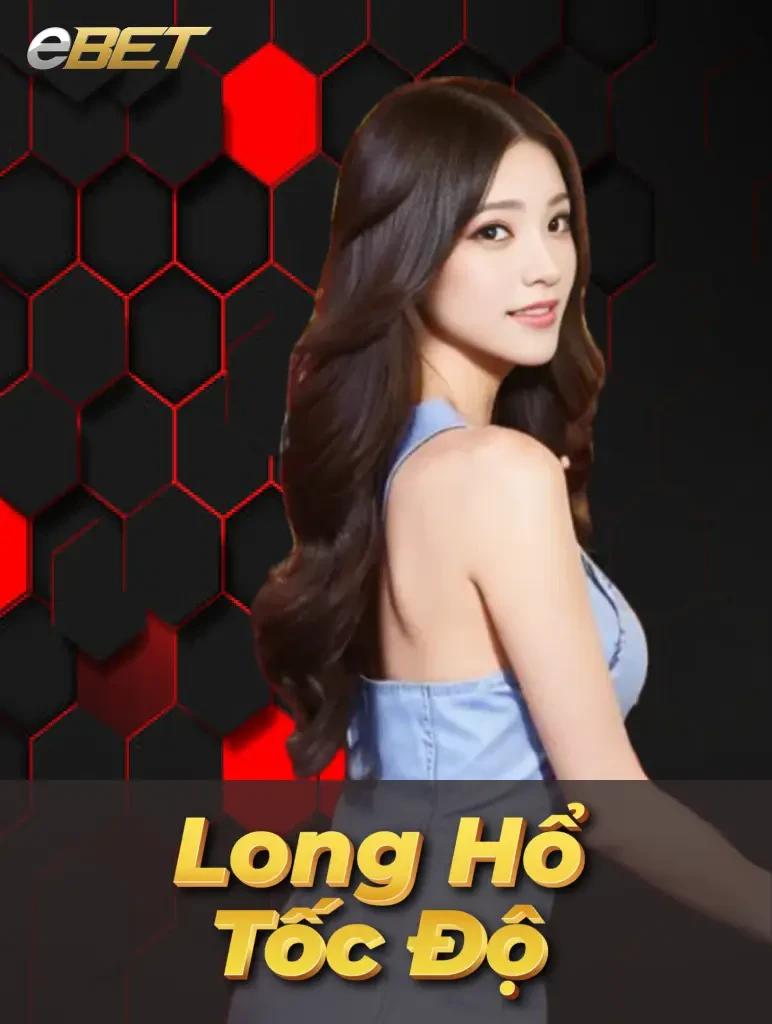 K88 Long Hổ Tốc độ 13