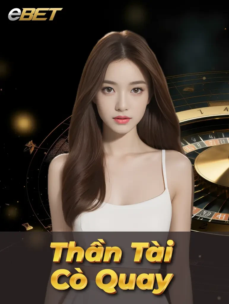 K88 Thần Tài Cò Quay