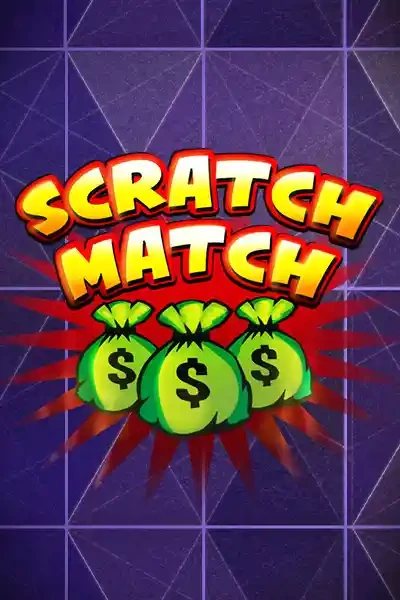 K88 Scratch Match