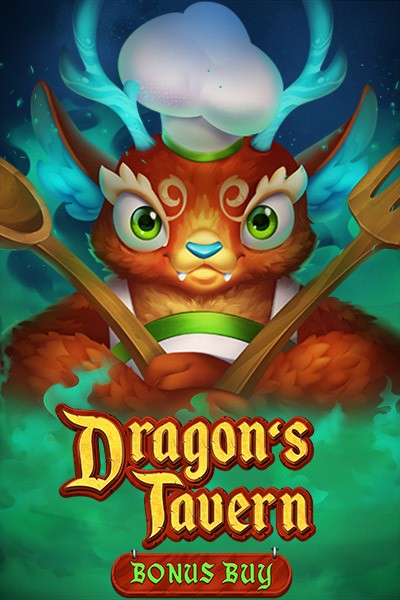 K88 Dragon's Tavern Bonus Buy