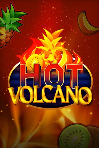 K88 Hot Volcano