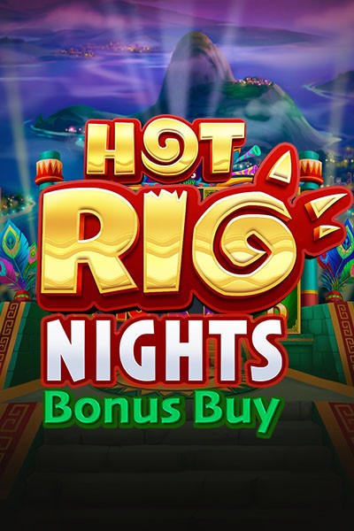K88 Hot Rio Nights Bonus Buy