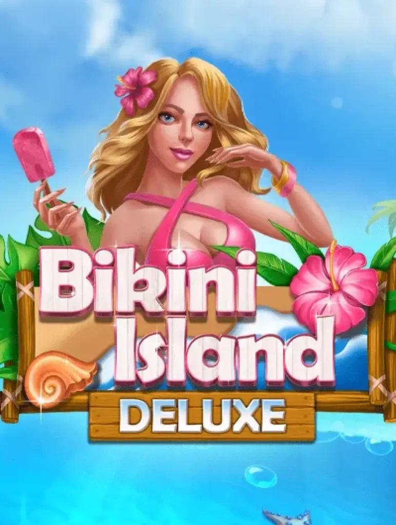 K88 Bikini Island Deluxe