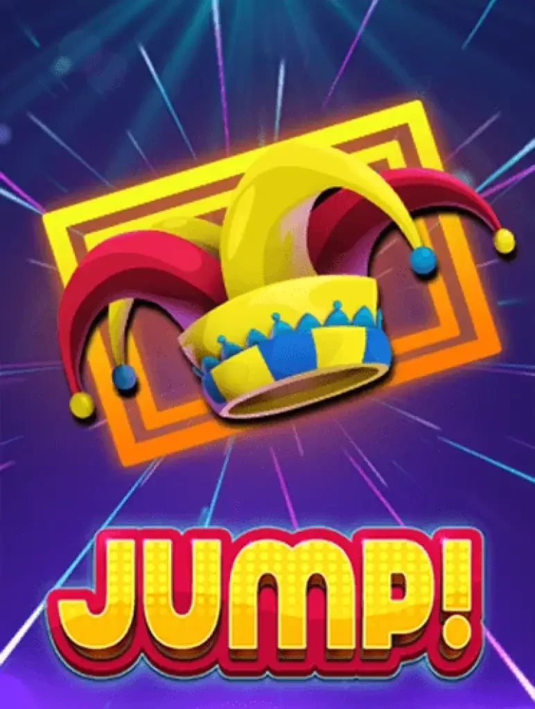 K88 Jump!