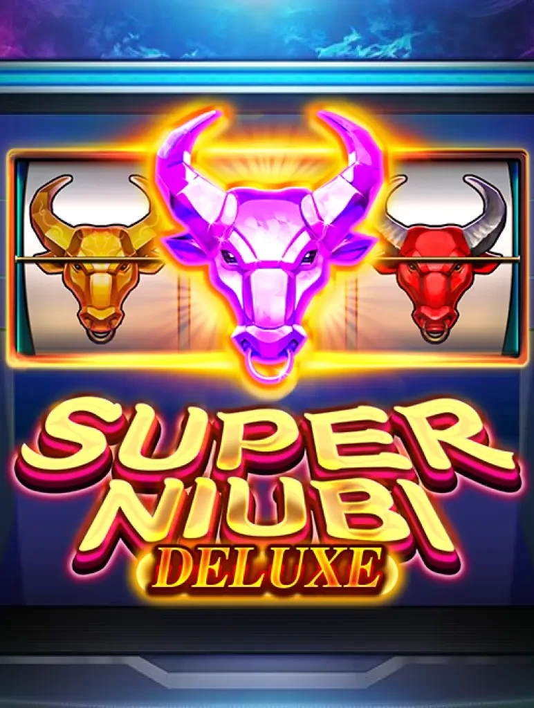 K88 Super Niubi Deluxe