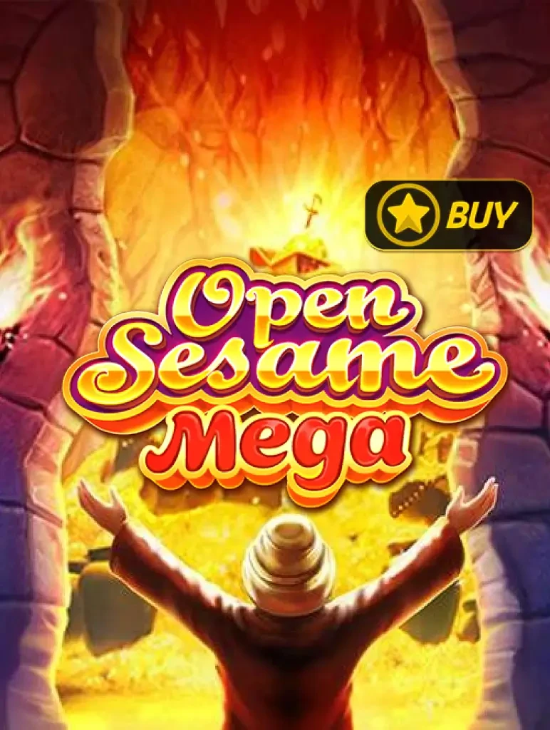 K88 Open Sesame Mega