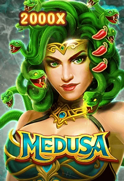 K88 Medusa