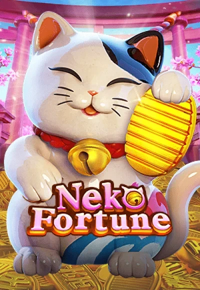 K88 Neko Fortune