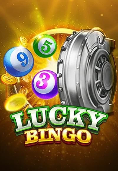 K88 Lucky Bingo