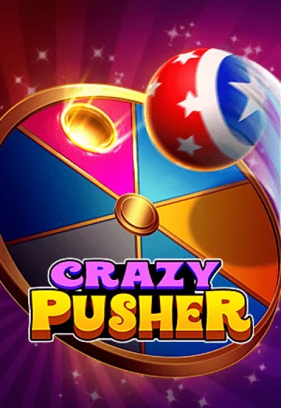 K88 Crazy Pusher