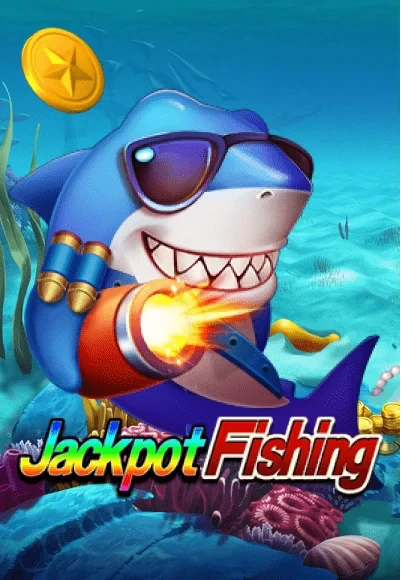 K88 Jackpot Fishing