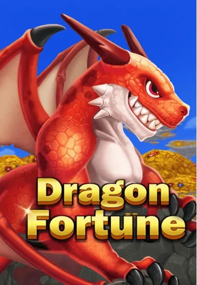 K88 Dragon Fortune