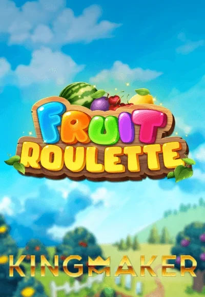 K88 Fruit Roulette