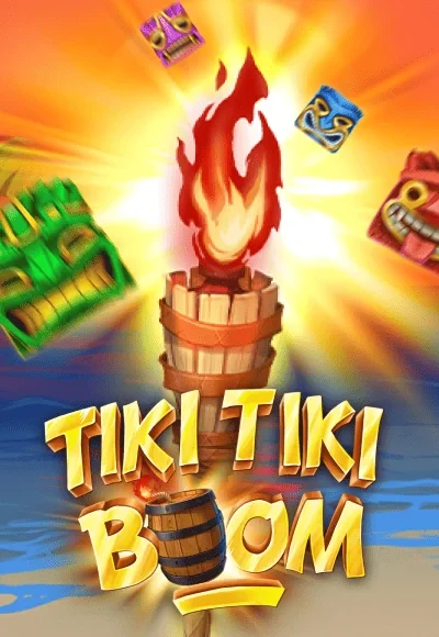 K88 Tiki Tiki Boom