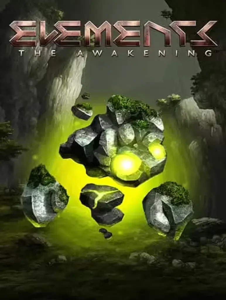 K88 Elements: The Awakening