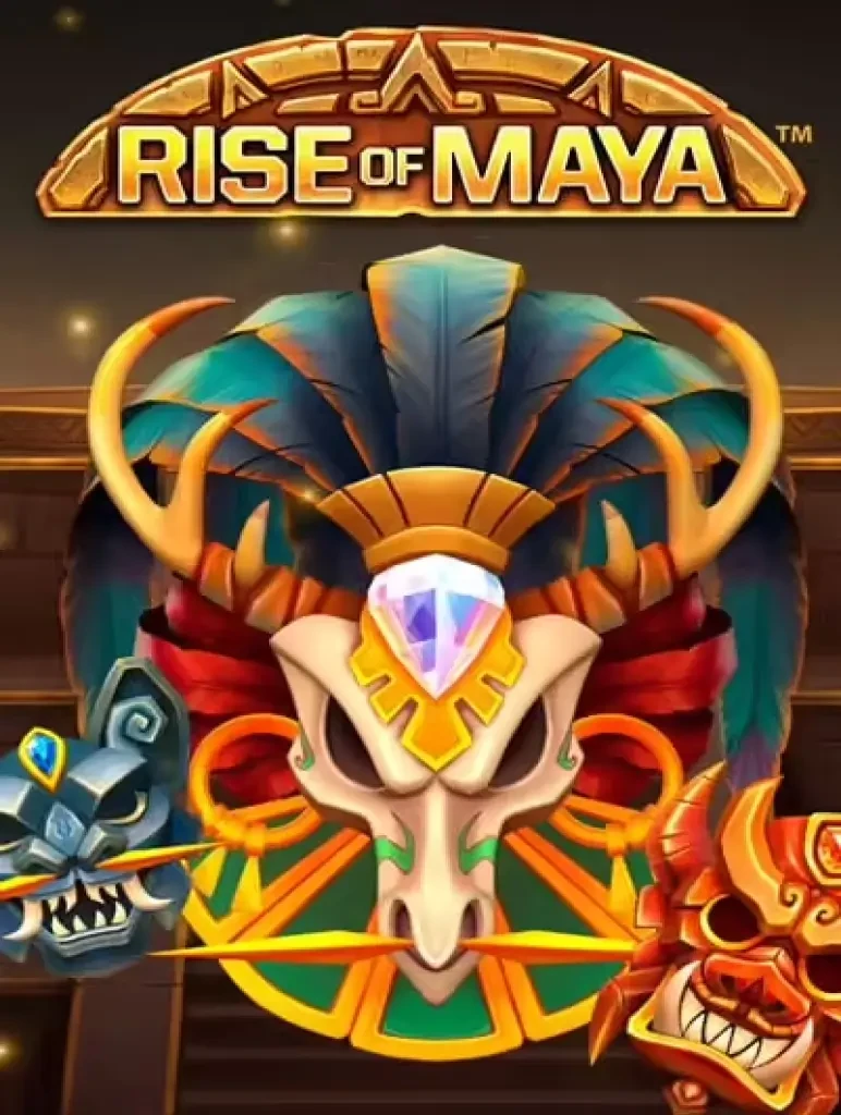 K88 Rise of Maya