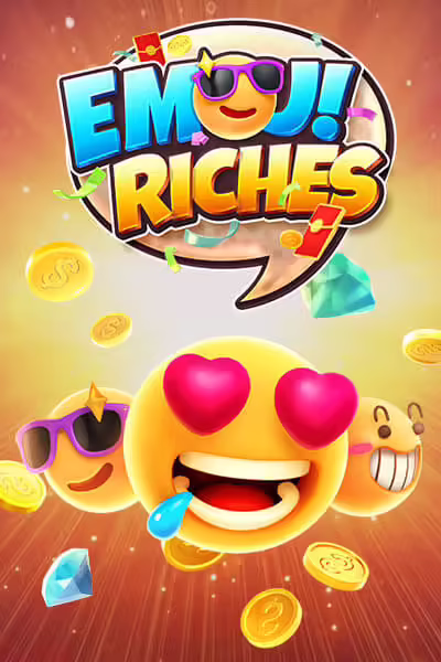 K88 Emoji Riches
