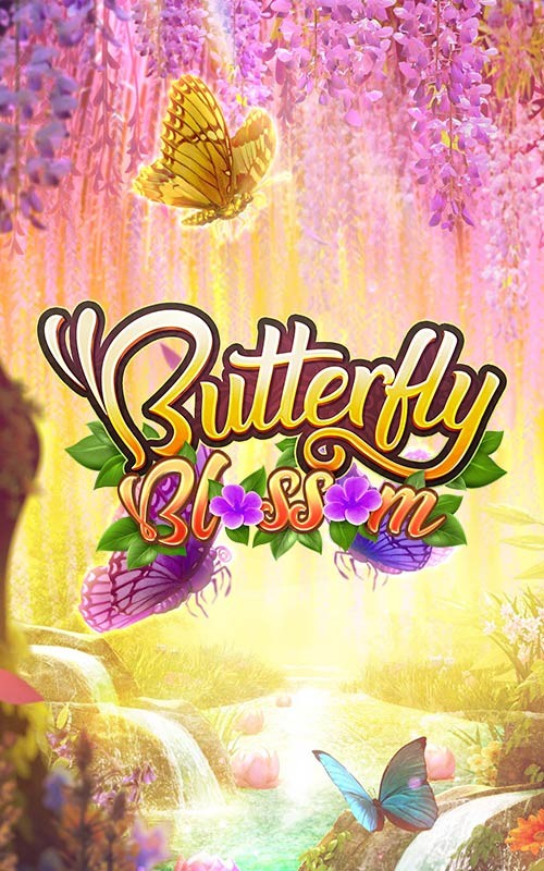 K88 Butterfly Blossom