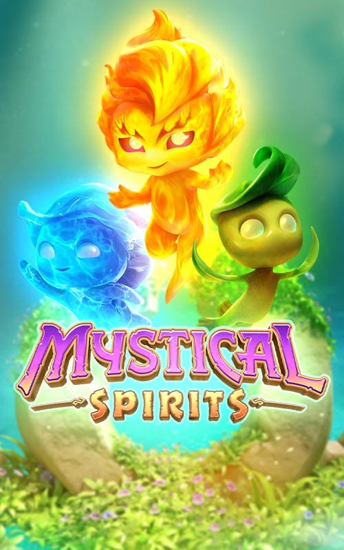 K88 Mystical Spirits