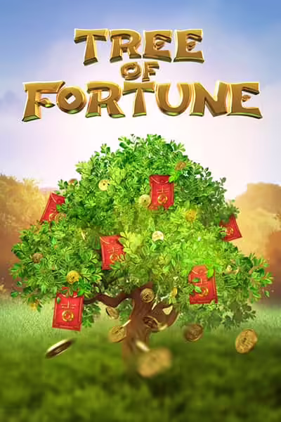K88 Tree of Fortune