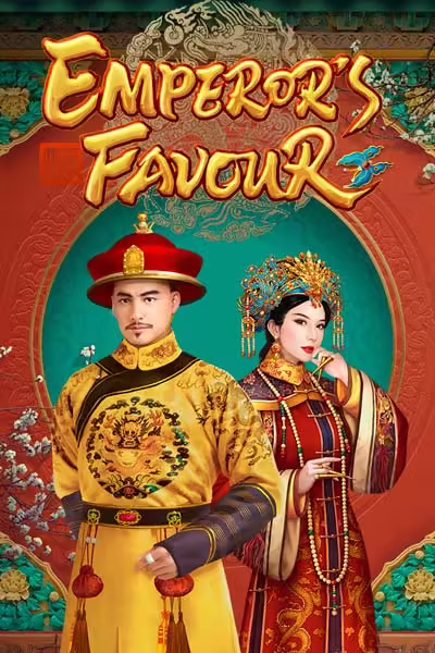 K88 Emperor's Favour