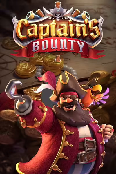 K88 Captain's Bounty