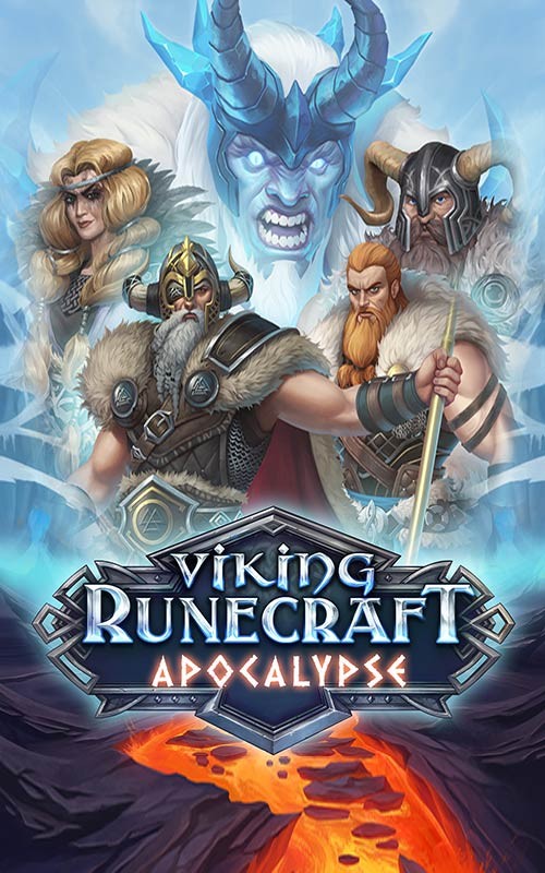 K88 Viking Runecraft Apocalypse