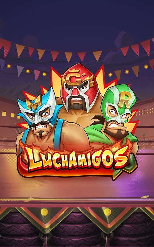 K88 Luchamigos