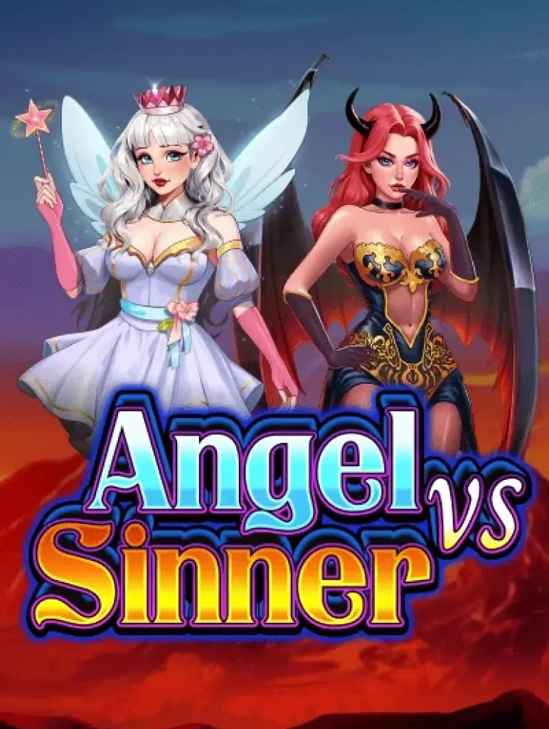 K88 Angel vs Sinner