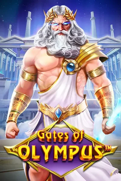 K88 Gates of Olympus