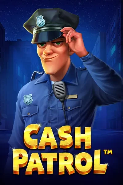K88 Cash Patrol