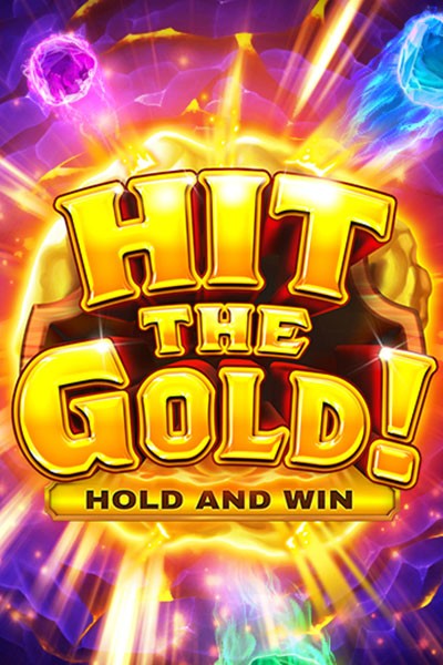 K88 Hit the Gold!: Hold and Win