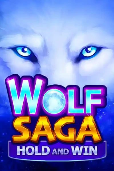 K88 Wolf Saga: Hold and Win