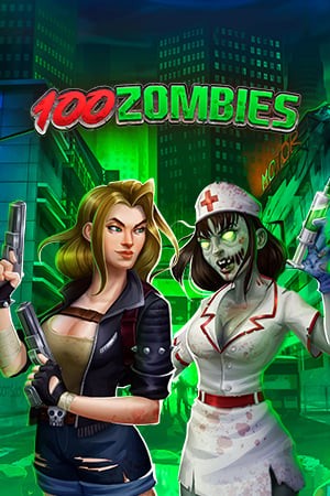K88 100 Zombies