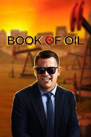 K88 Book of Oil