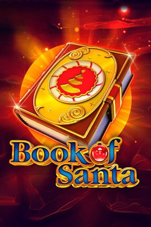 K88 Book of Santa