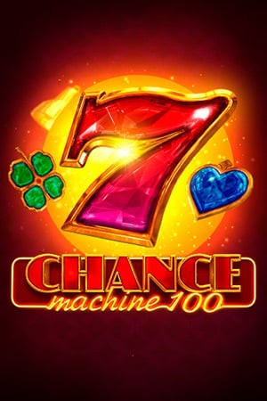 K88 Chance Machine 100