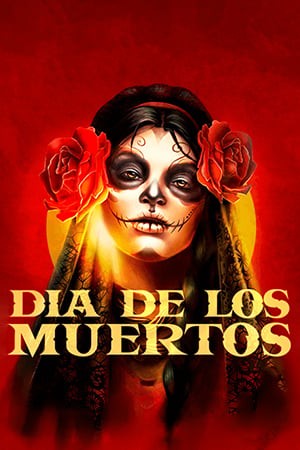K88 Dia De Los Muertos