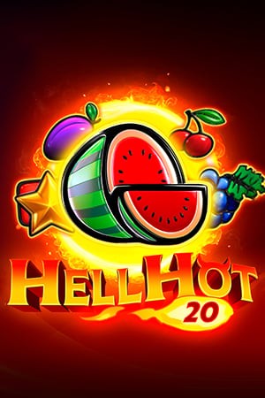 K88 Hell Hot 20