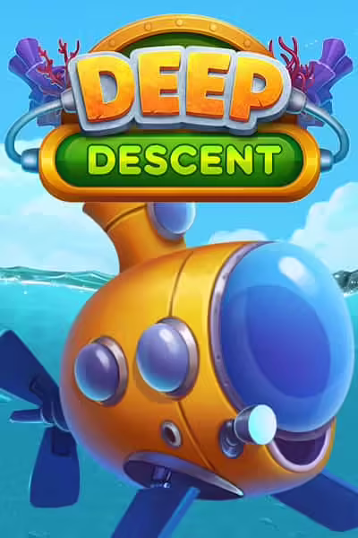 K88 Deep Descent