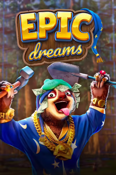 K88 Epic Dreams