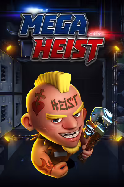 K88 Mega Heist
